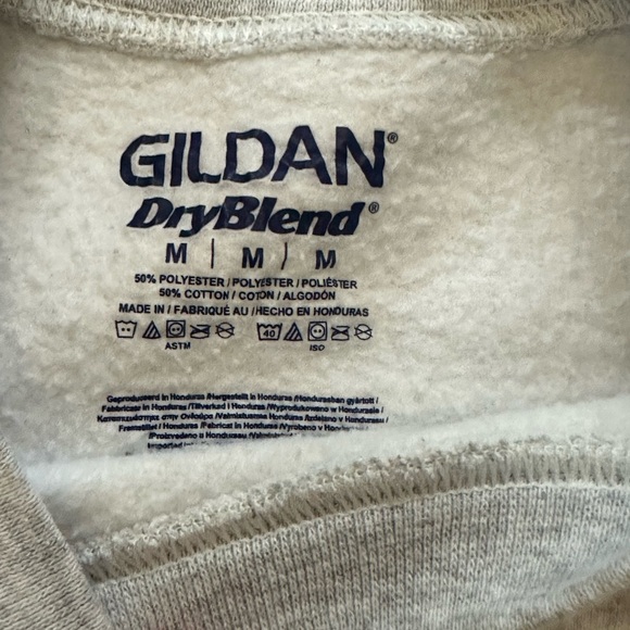 Sorority Crewneck - Picture 3 of 4